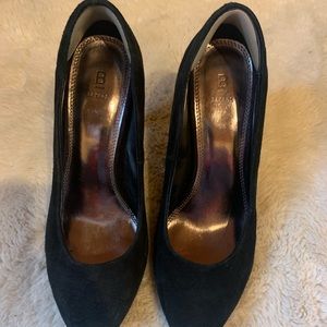 Used bakers pumps